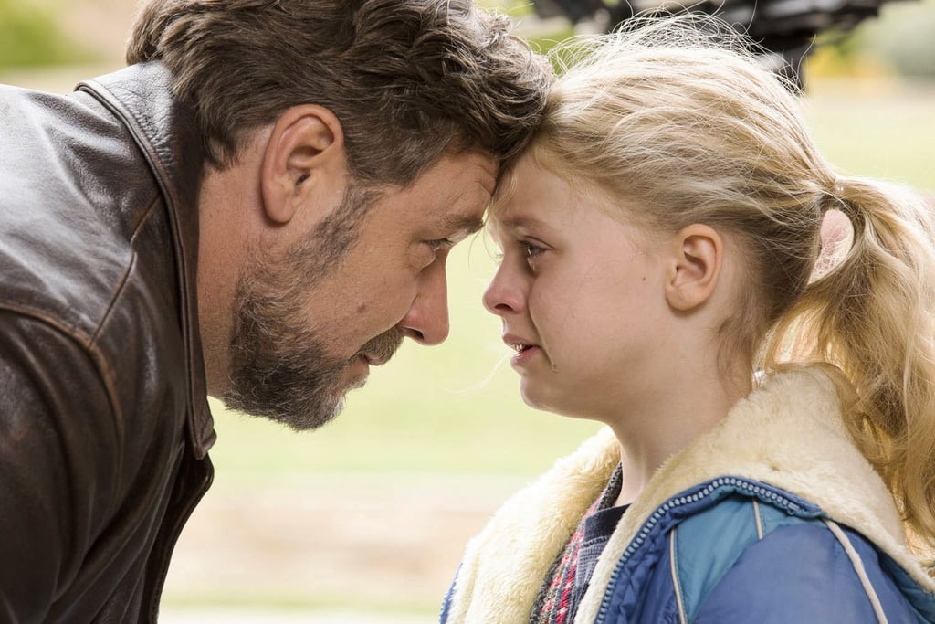 Fathers and Daughters