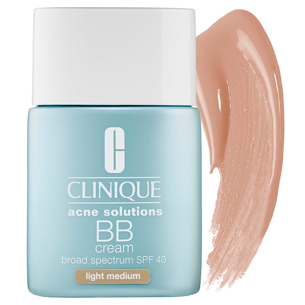 Clinique Acne Solutions BB Cream SPF 40