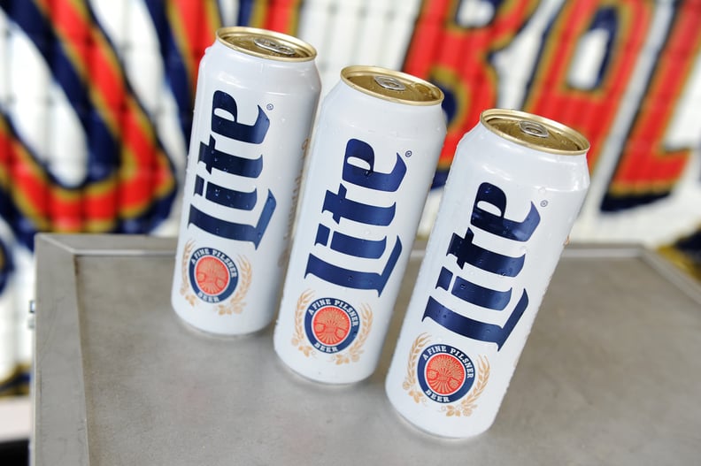 How Many Carbs Are in Miller Lite?