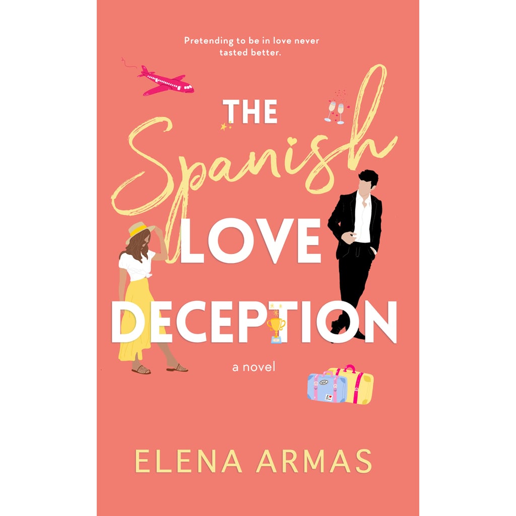"The Spanish Love Deception" Plot