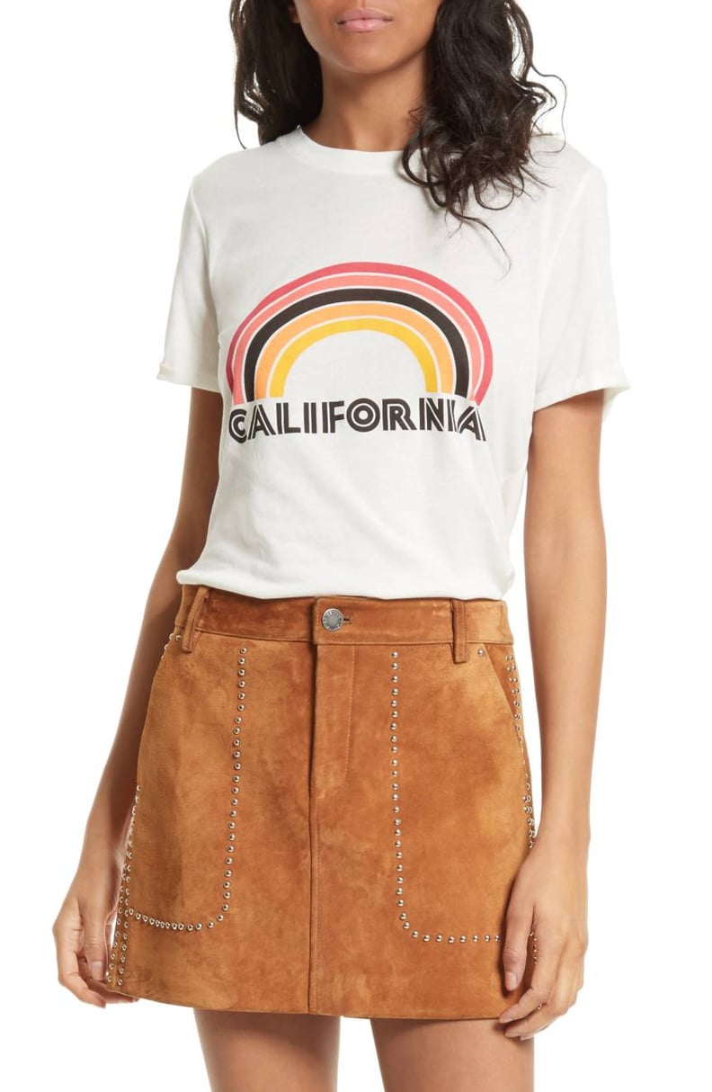 Rebecca Minkoff California Tee