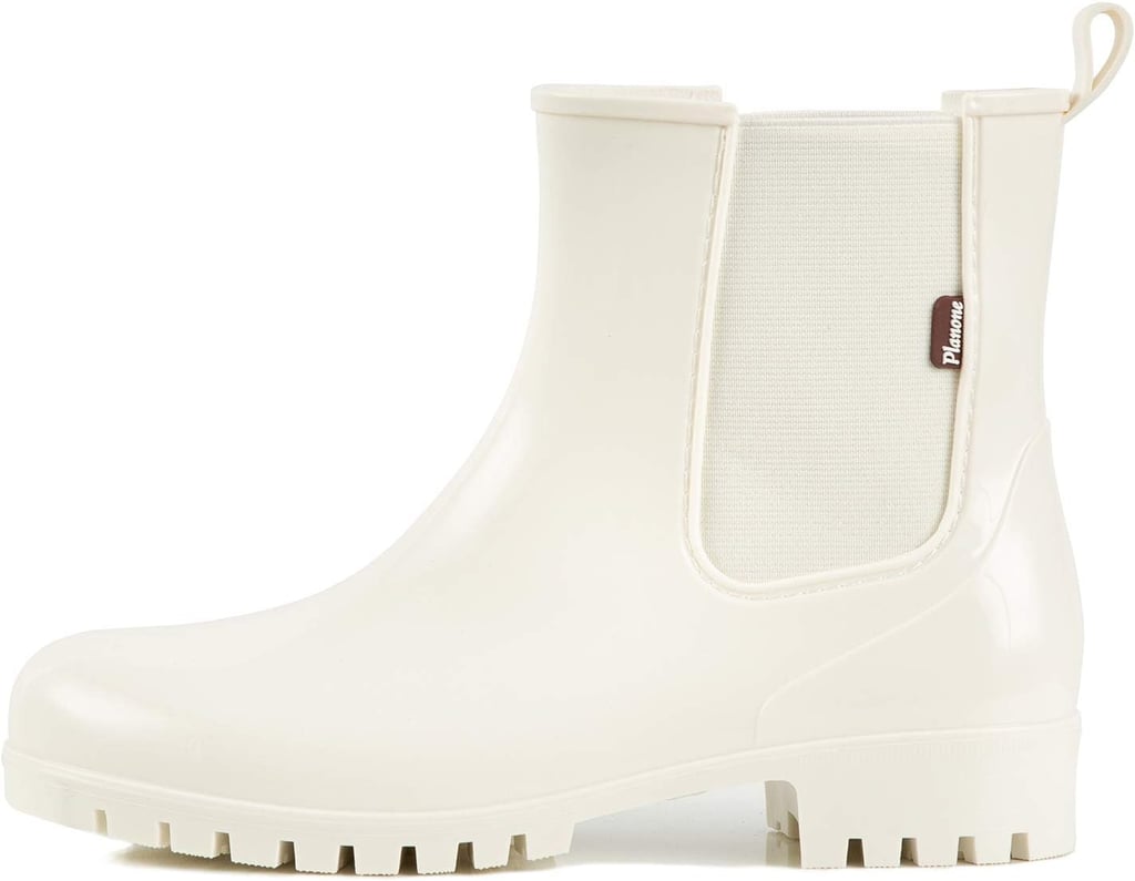 Best White Chelsea Waterproof Boots
