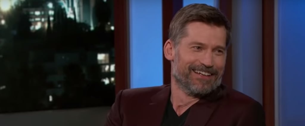 Nikolaj Coster-Waldau Game of Thrones Theories Video