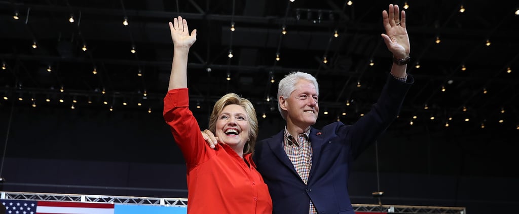 Op-Ed on Hillary Clinton and #MeToo