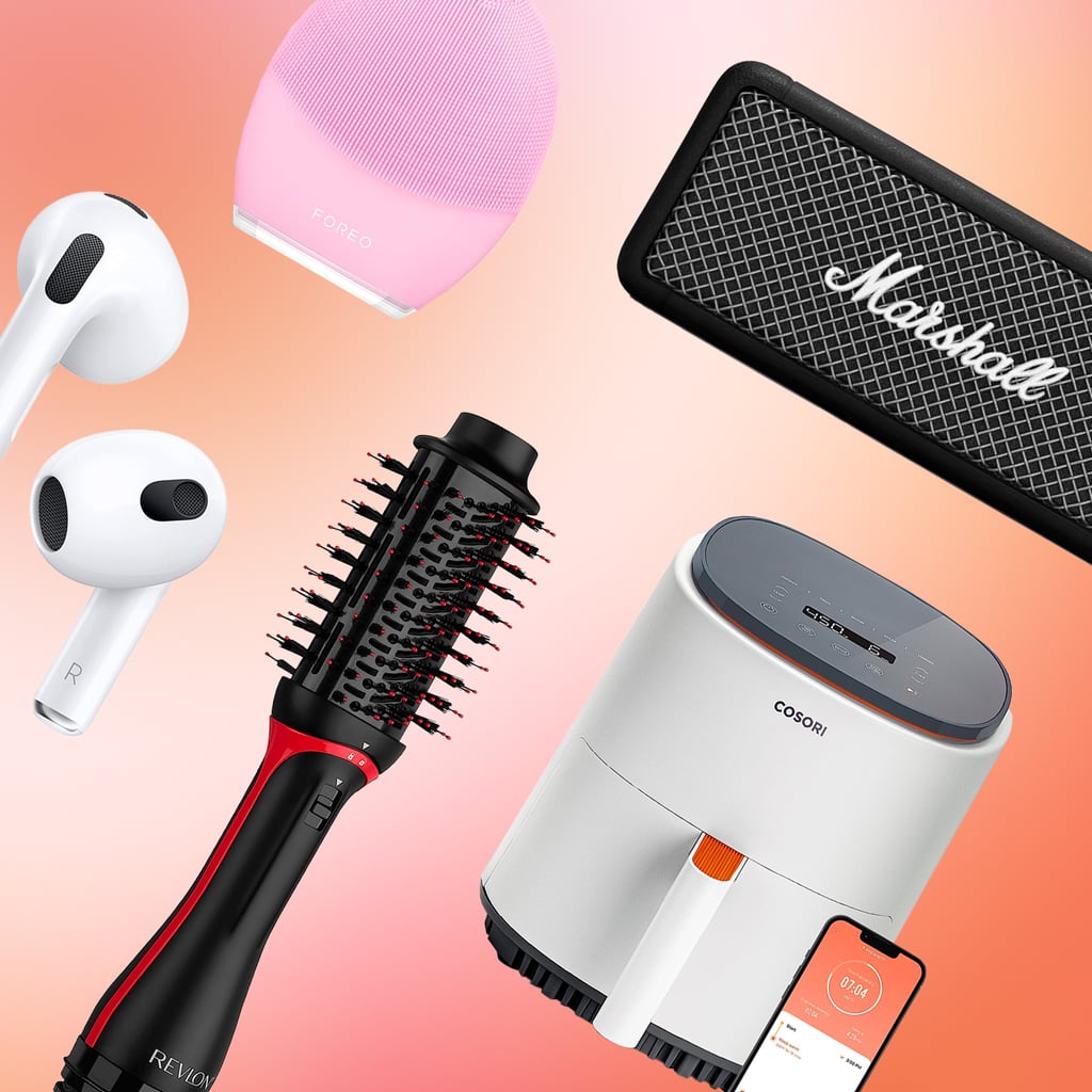 The Savings Aren't Over! Shop the Best Amazon Prime Day Deals From Day 2