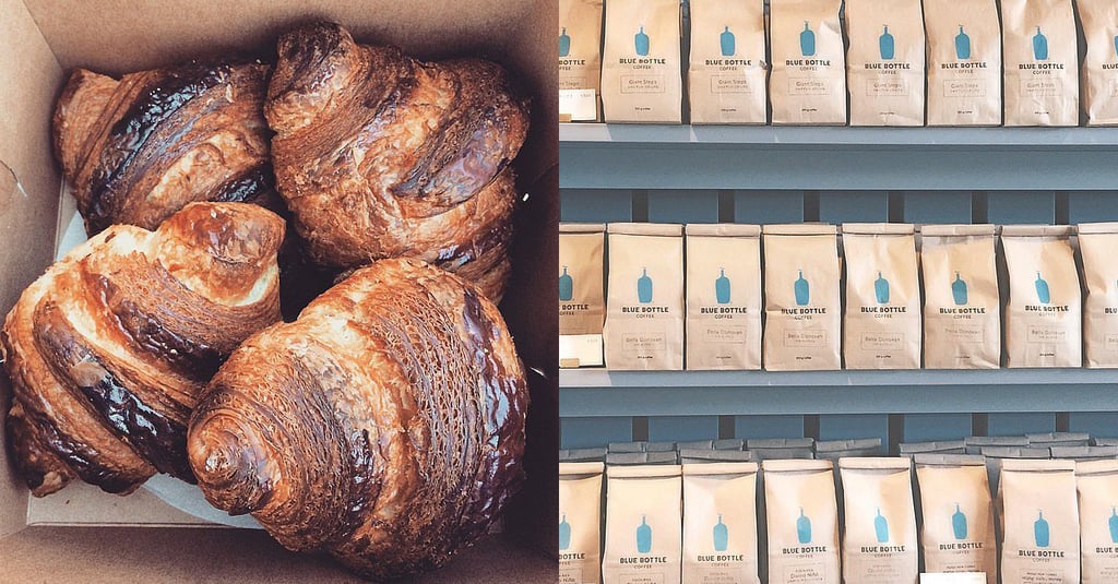 Tartine and Blue Bottle Merger and Expansion