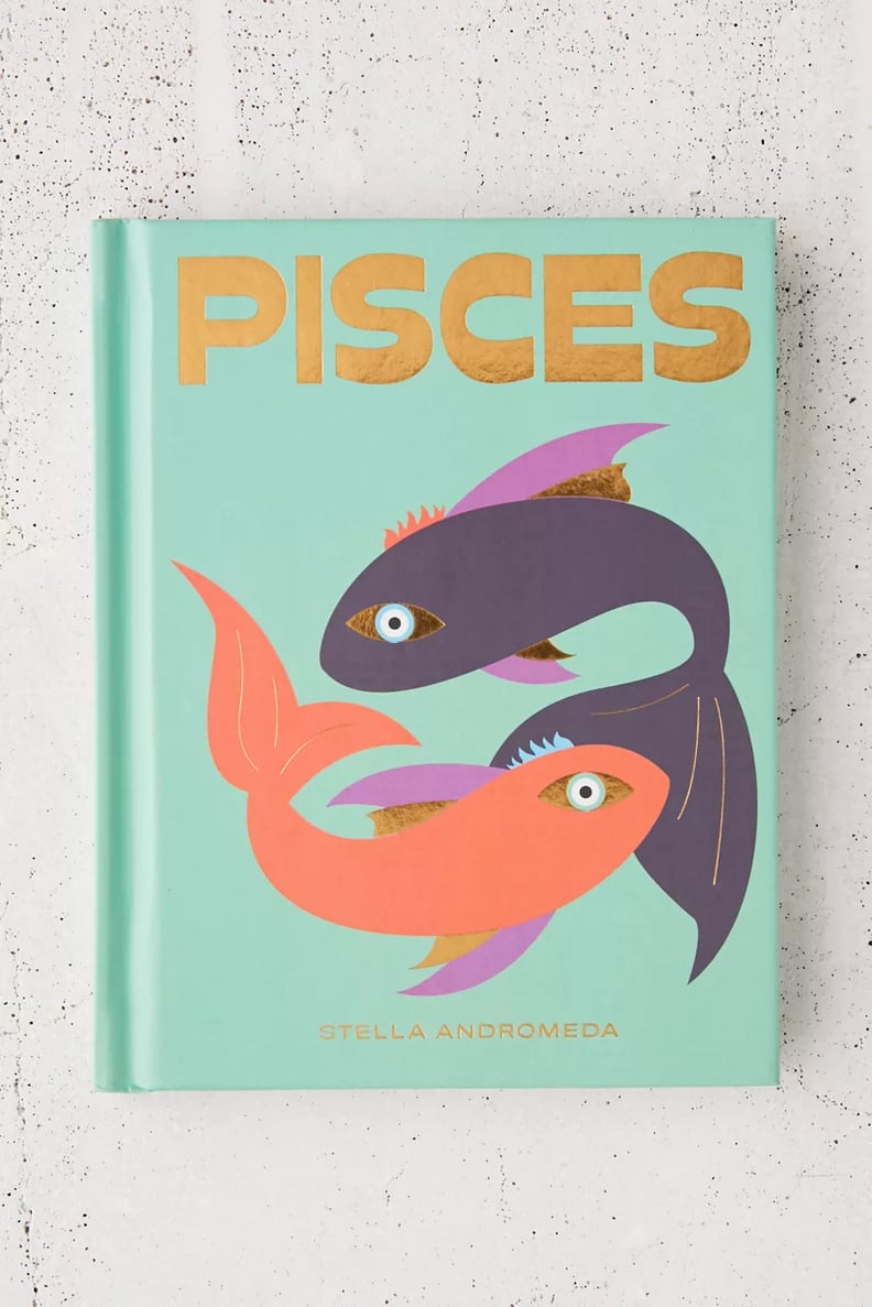 Best Gifts For Pisces: Seeing Stars: Harness the Power of the Zodiac