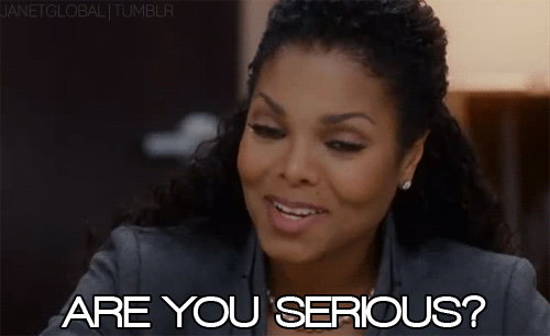 You are literally attracted to anyone. You never fail to surprise your friends.