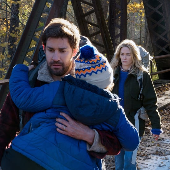 Movies Like A Quiet Place and Where to Stream Them