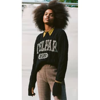 Telfar Bags and Clothes at Shopbop, 2020