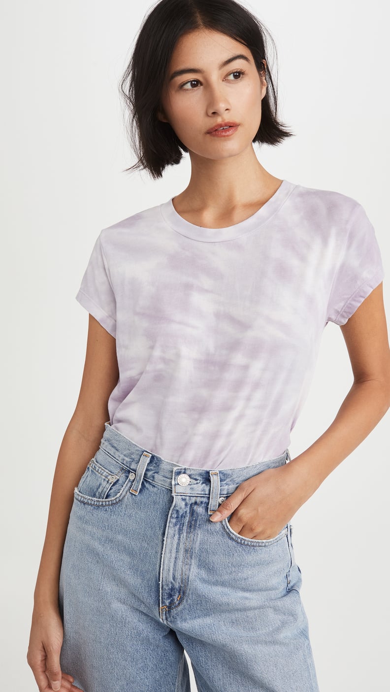 Splendid Tie Dye Tee