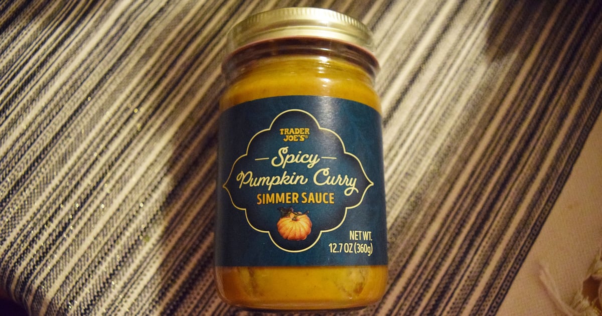 trader-joes-pumpkin-curry-has-the-perfect-amount-of-zing-to-it