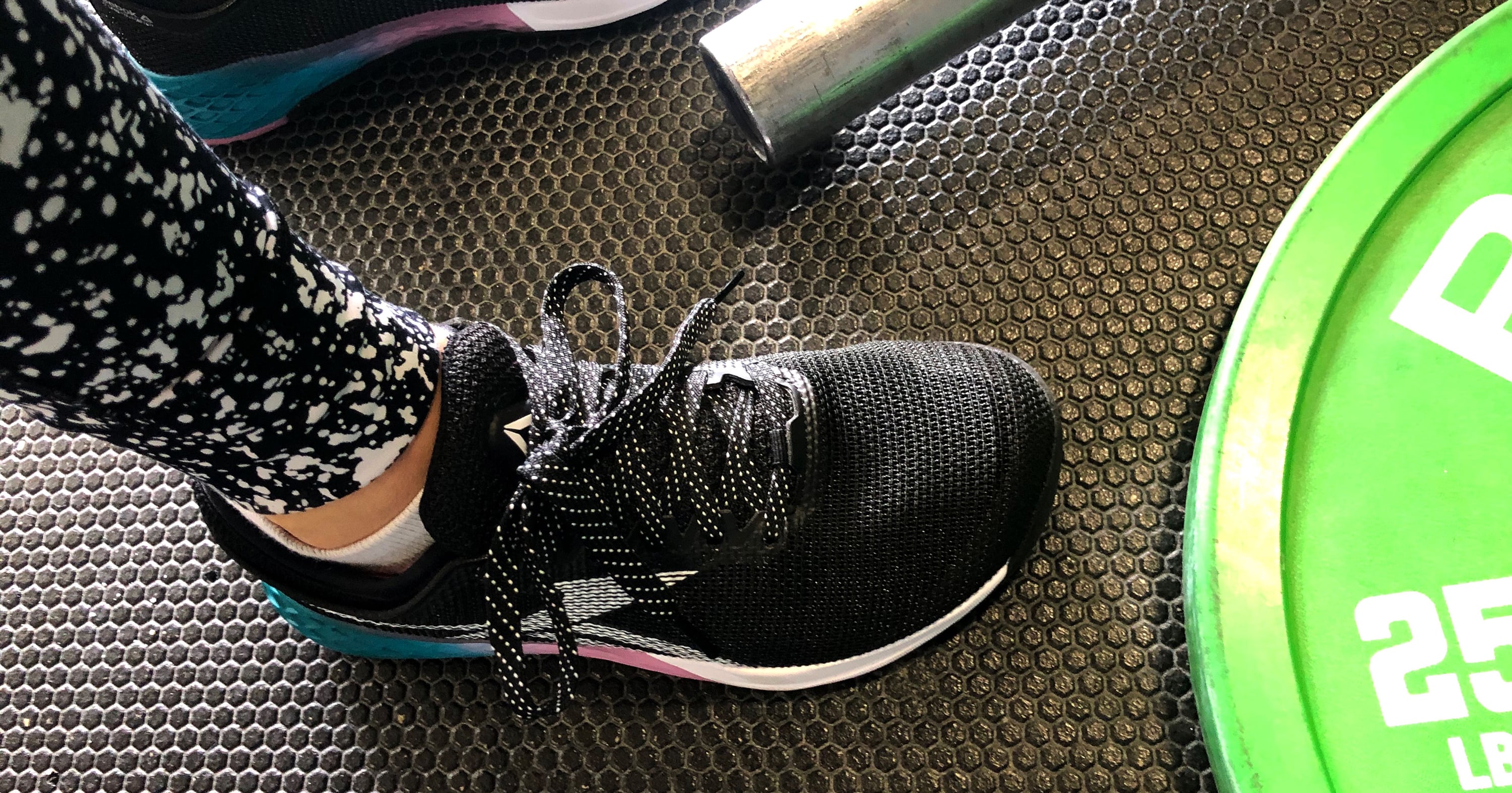 Reebok shoes nano 9 discount
