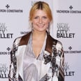 Mischa Barton Looks Better Than Ever During a Night at the Ballet