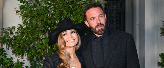 Jennifer Lopez Shares Thanksgiving Photos With Ben Affleck