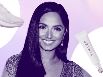 Live Tinted Founder Deepica Mutyala's Must-Have Products | POPSUGAR Beauty