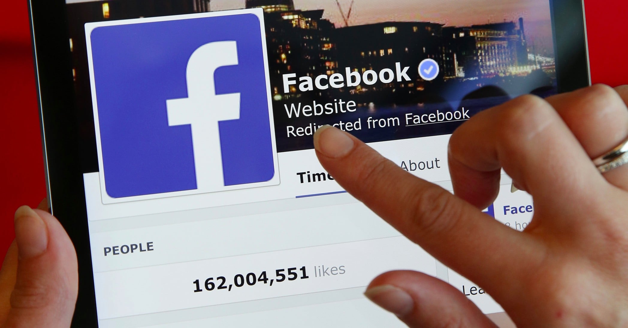 What Is the Facebook Journalism Project? | PS Tech