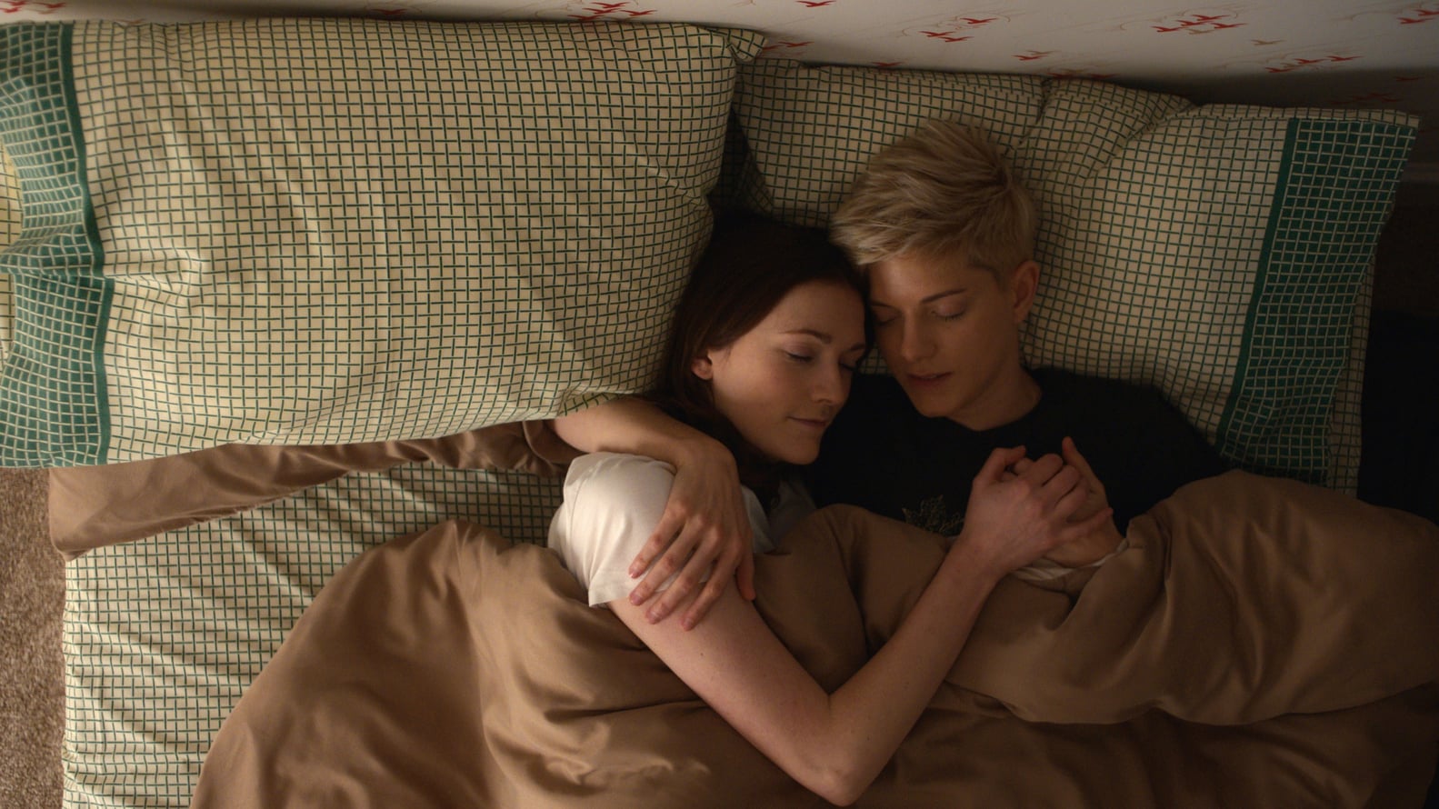 81 Sexy Shows on Netflix | PS Entertainment