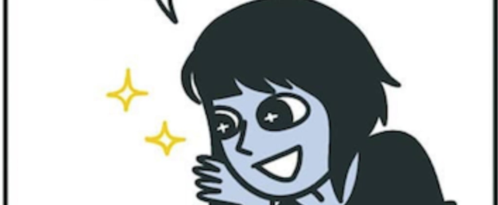 Illustrator's Funny Comics About What It's Like Owning a Cat