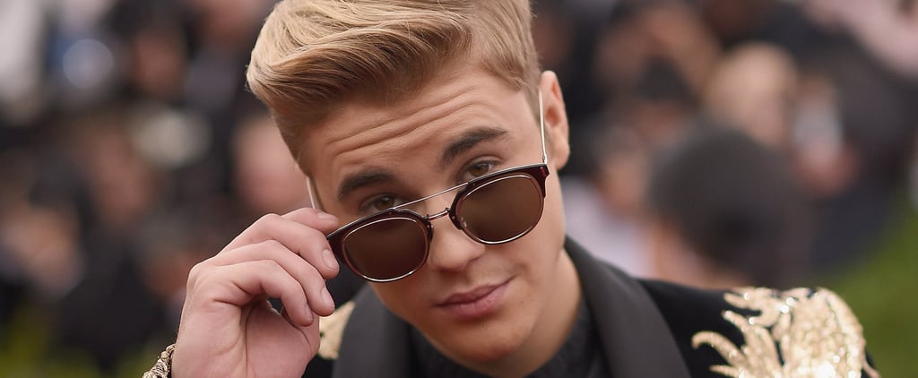 Best Holiday Gifts For Justin Bieber Fans