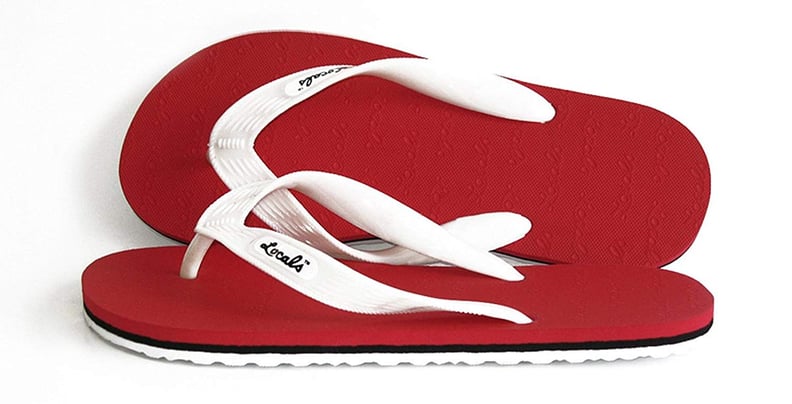 locals slippers wholesale