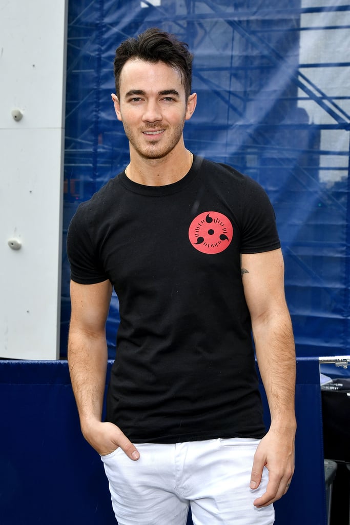 Hot Kevin Jonas Pictures