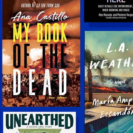 Best New Books by Latinx Authors of 2021