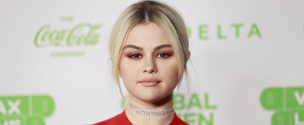 Why Do Shows Still Think It's OK to Make a Joke About Selena Gomez's Kidney Transplant?