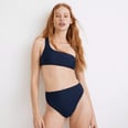 12 Cute Swimsuits to Shop From Madewell This Season