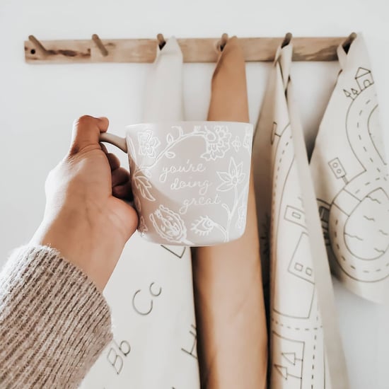 The Cutest Mother's Day Mugs At Target