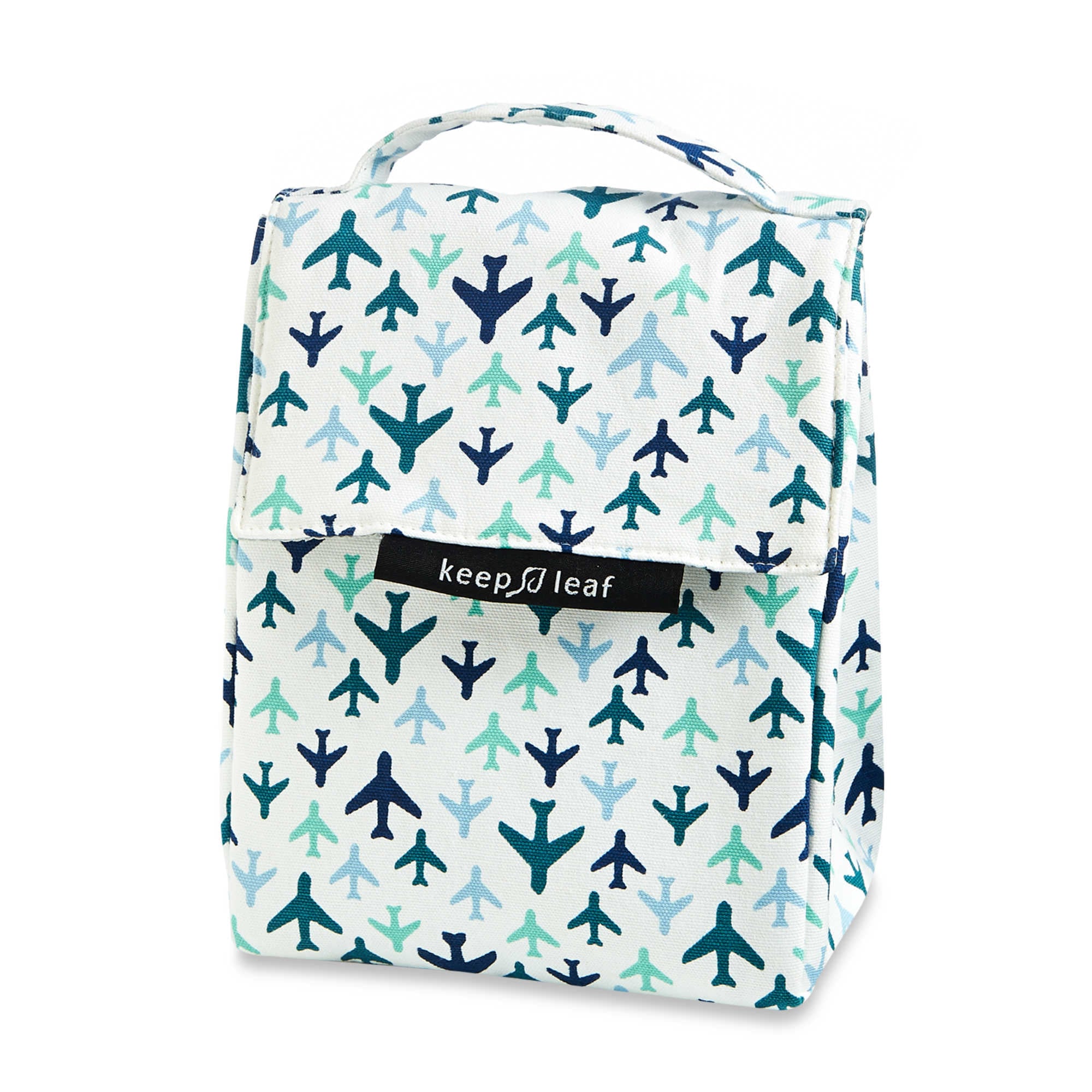 Organic cotton lunch bag clearance