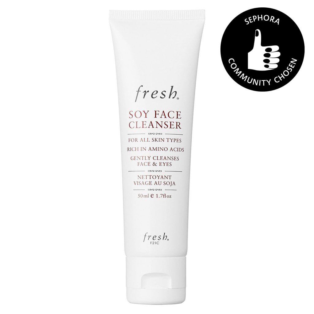 Fresh Soy Face Cleanser Mini