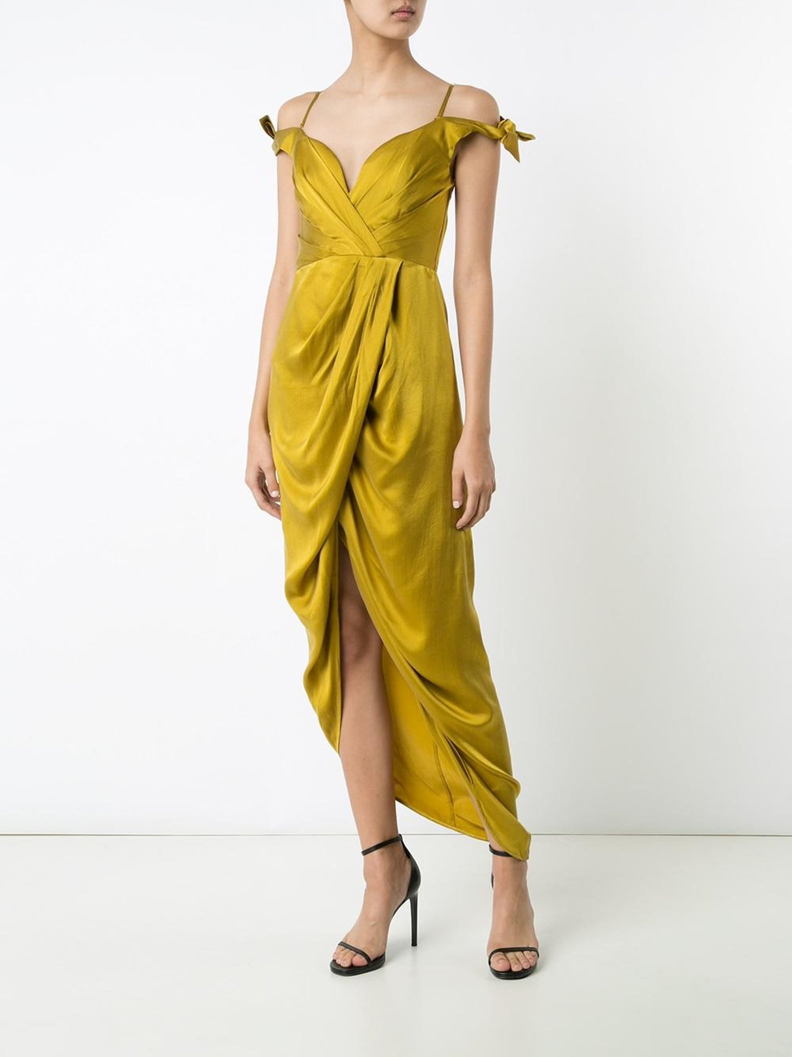 Best Fancy Dresses POPSUGAR Fashion