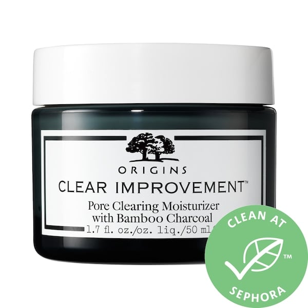 Origins Clear Improvement Pore Clearing Moisturizer with Salicylic Acid