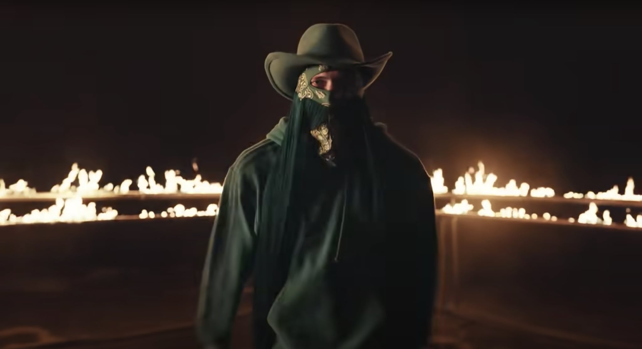 Orville Peck | All the Celebrities in 