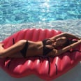 Uhhhh . . . Irina Shayk's Cheeky Swimsuit Style Is Almost Too Hot to Handle