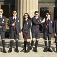 The Casting of the Younger Versions of The Umbrella Academy Is Practically Perfect