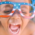 16 State Baby Names That Represent the Good Ol' US of A