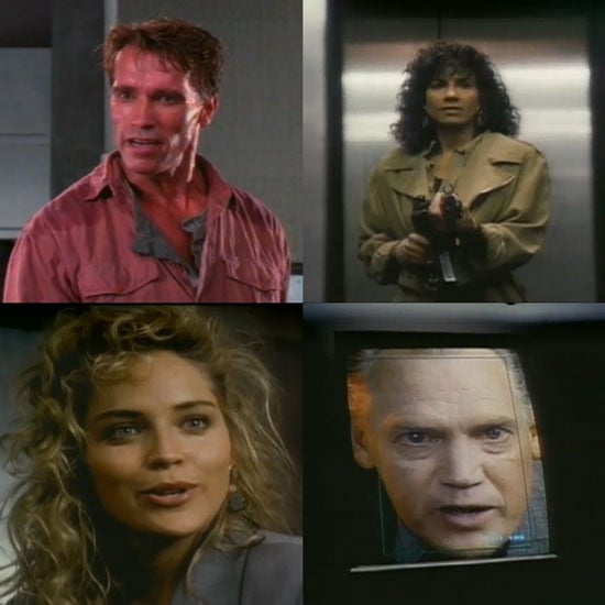 Total Recall Remake Casting News POPSUGAR Tech