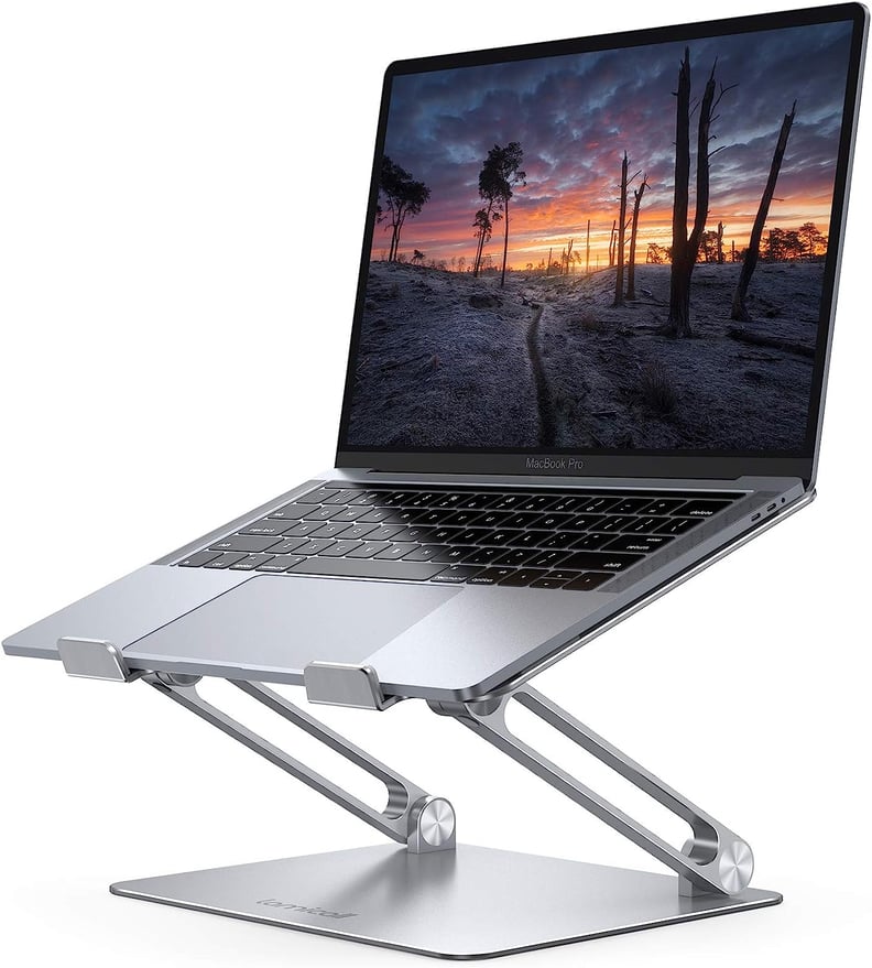 Best Laptop Stand That's Ergonomic and Affordable