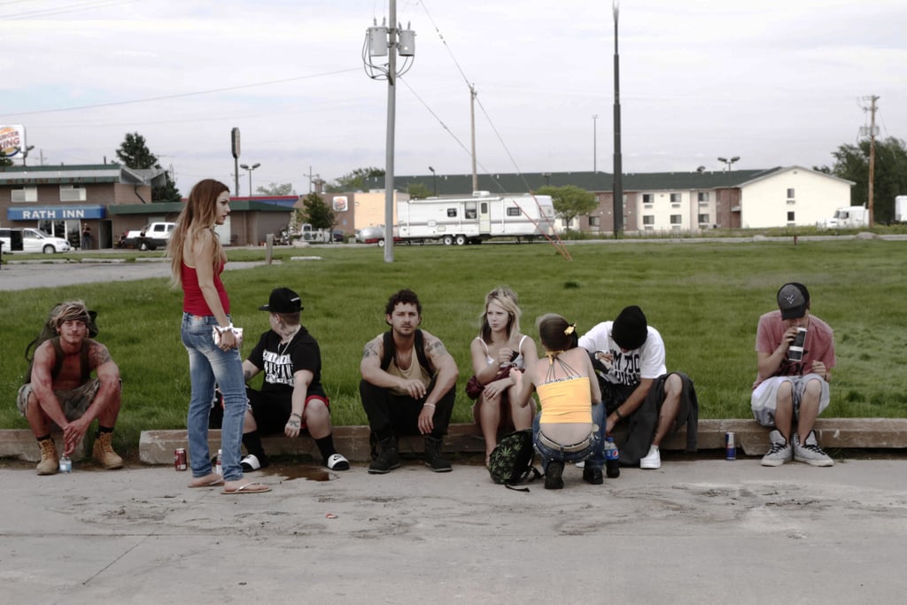 American Honey