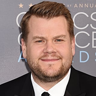 James Corden