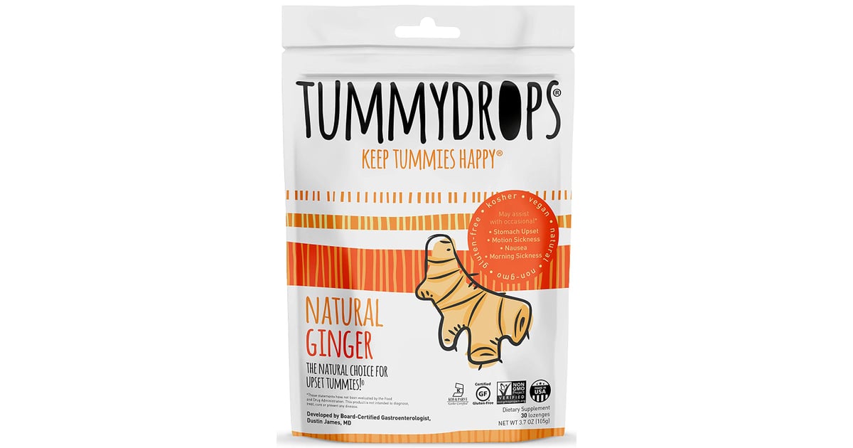 MotionSickness Cures What to Bring on a Road Trip POPSUGAR Smart