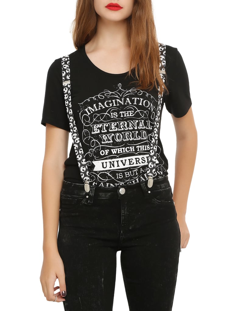 Jack Head Suspenders ($10)