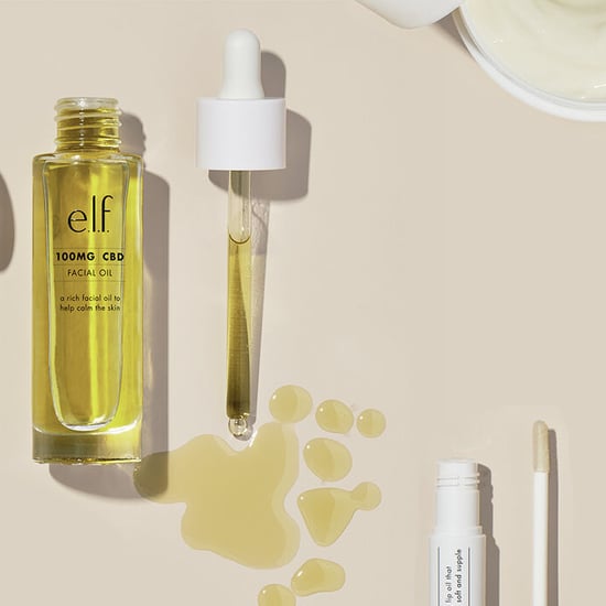 Affordable CBD Skin-Care Products From Elf Cosmetics
