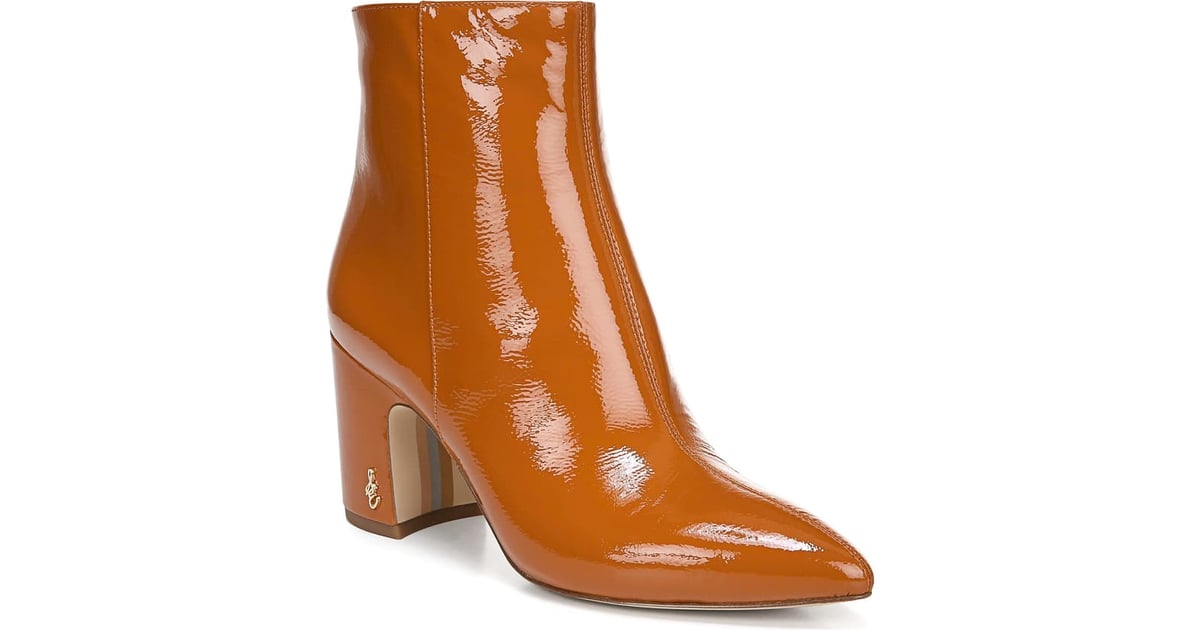 Hilty bootie sam edelman online