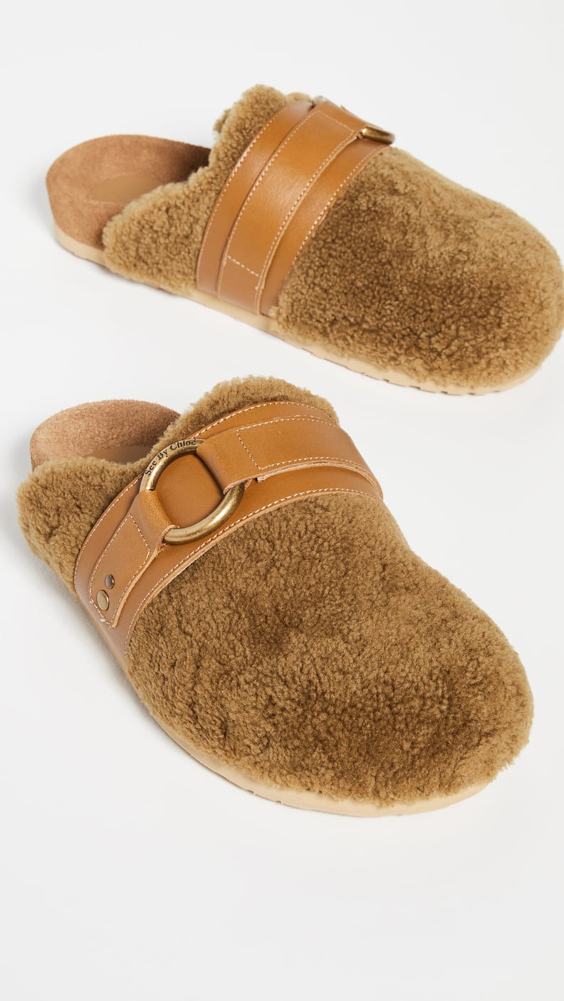 Something Fuzzy: See by Chloe Gema Mules