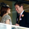 You Only Have to Take One Look at Princess Eugenie and Jack Brooksbank to Feel the Love