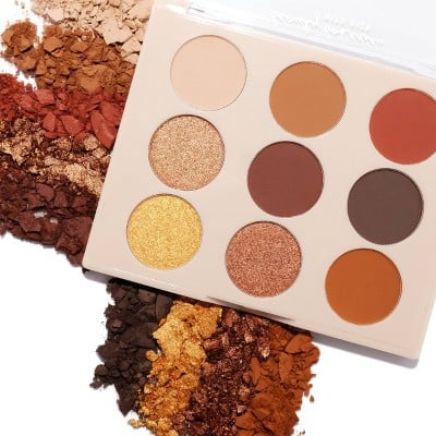 Beauty Bakerie Bite Size Eyeshadow Palette