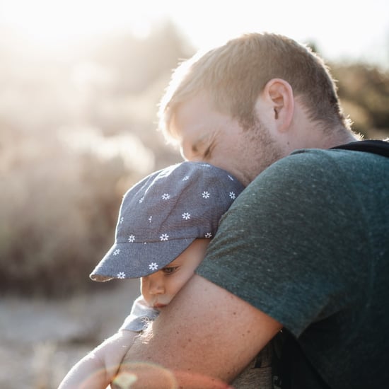 Dad Commends Single Parents After Wife Goes Out of Town